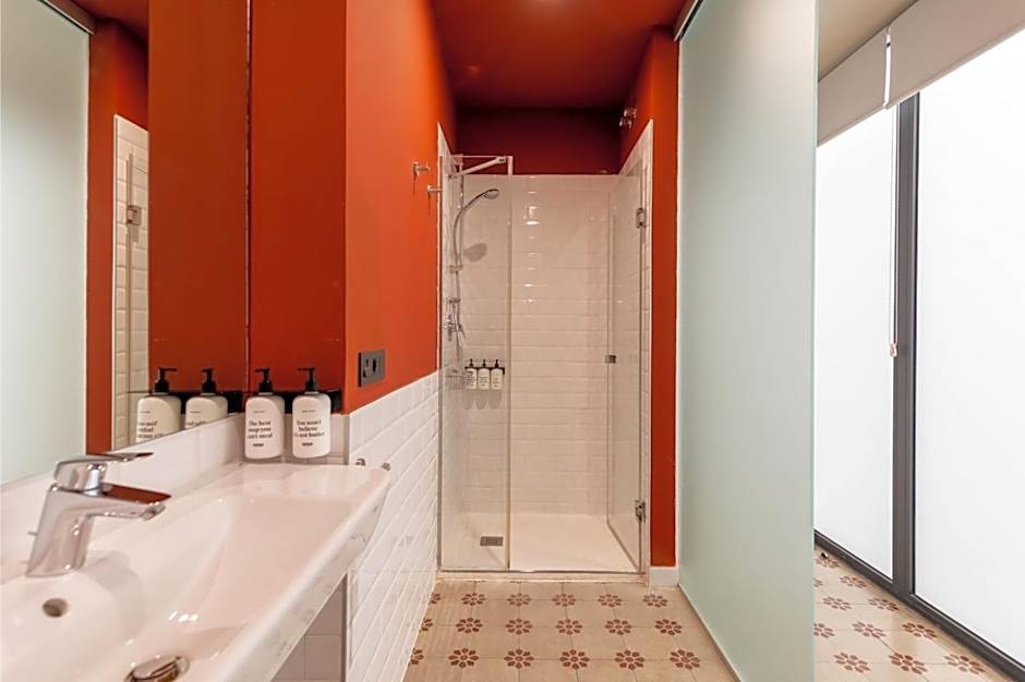 Colectia Hotel Parada del Marqués