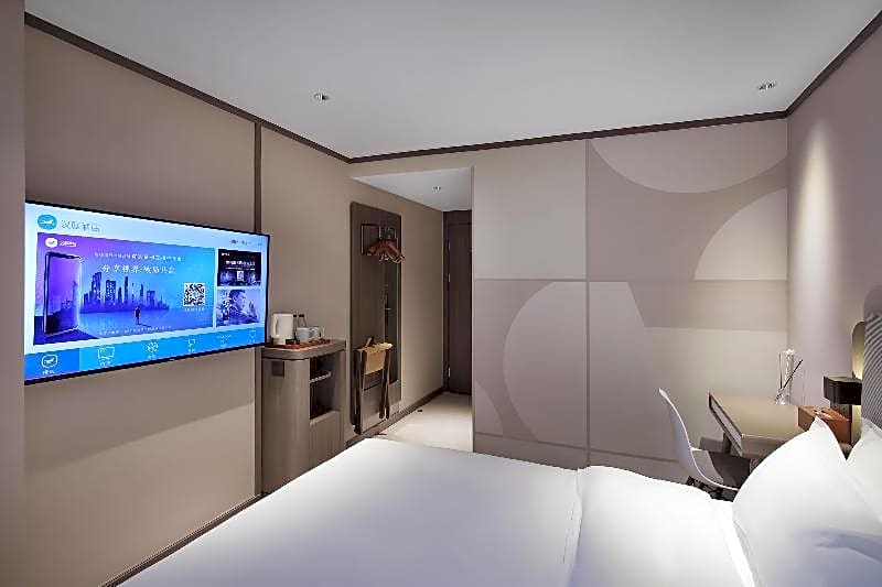 Hanting Hotel Nanjing Hunan Road