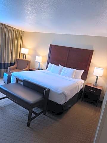 Comfort Inn & Suites Lincoln City