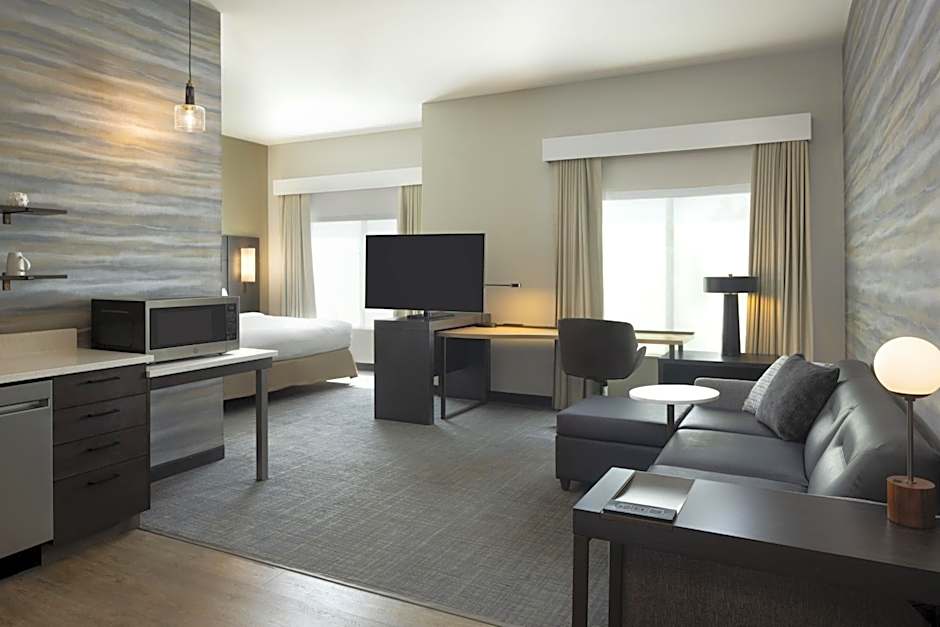 Residence Inn by Marriott Jonesboro