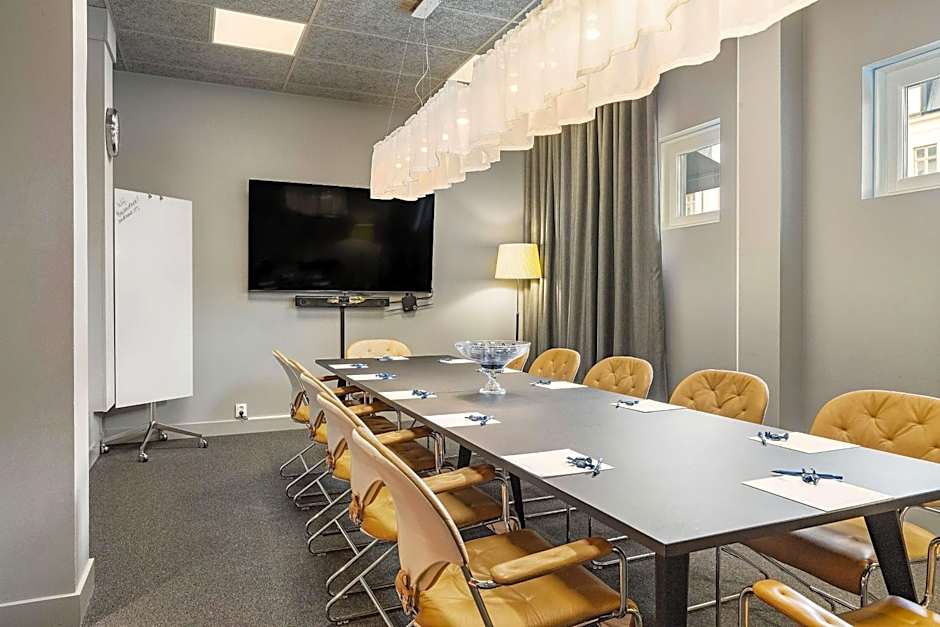 Best Western and Hotel Linkoping