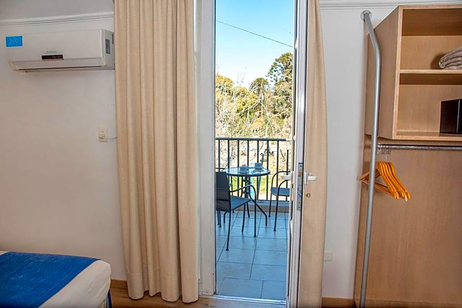 Argentino Hotel