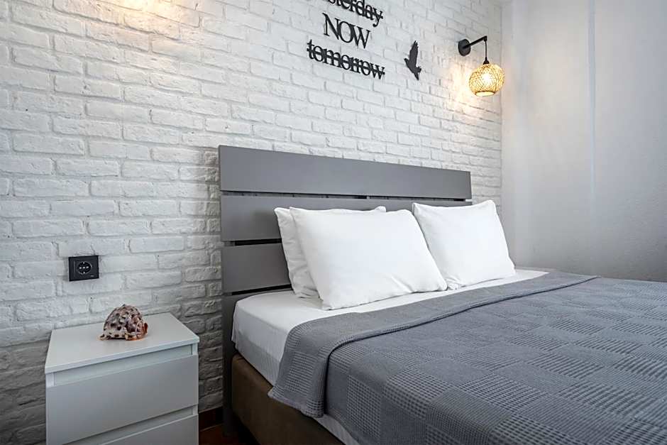 The Poyz Hotel Bodrum