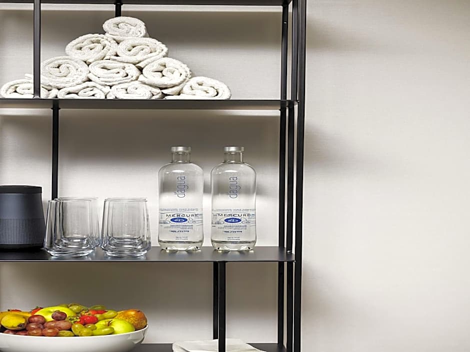 Mercure Porto Centro Aliados