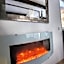A l'Orée des pins - Gite et spa de 30 m2- Options Home Cinéma, Romantique