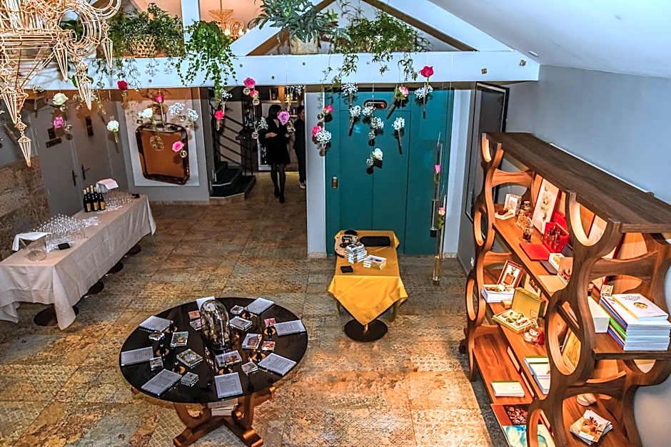 Hotel Mercure Paris Suresnes Longchamp