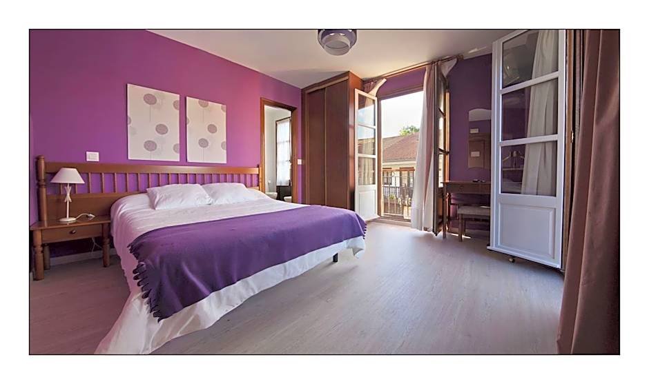 Hotel Rural en Escalante Las Solanas