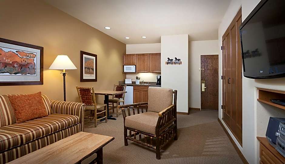 Worldmark Taos