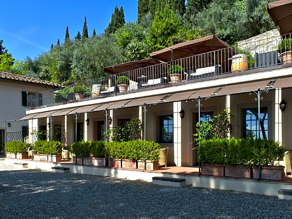 Villa Fiesole Hotel