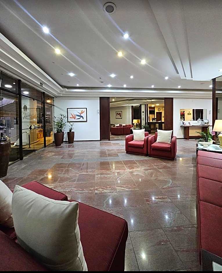 Flat Service Pitangueiras com Vista Mar