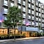 Central Park Hotel