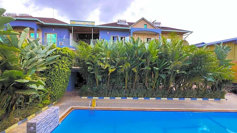 Lebanon Hotel Kigali