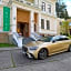 Hotel Villa Golf Cihelny