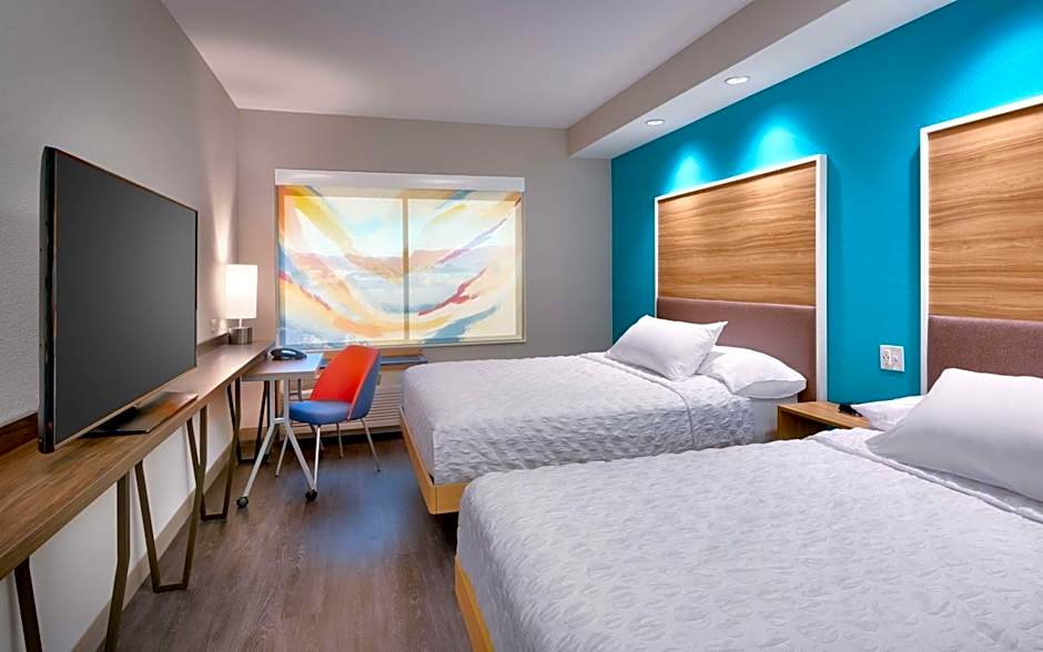 Tru By Hilton St George, UT