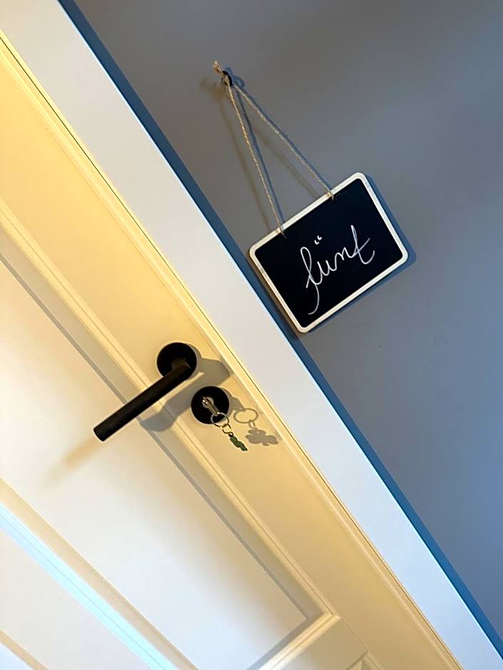 Gästehaus Wind und Meer