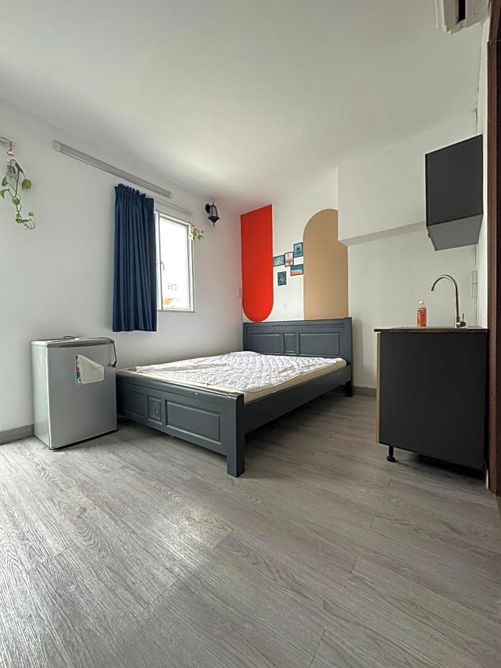 RedDoorz Hung Viet Hotel Yersin