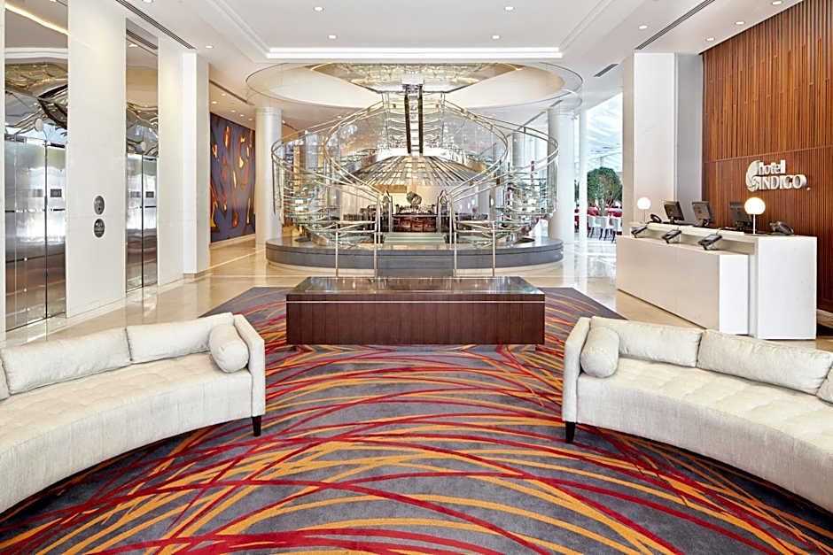 Hotel Indigo Atlanta Downtown By IHG