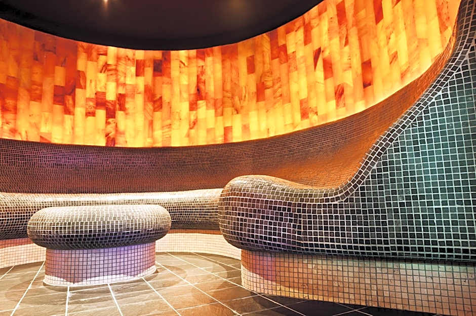 TAUERN SPA Hotel Zell am See Kaprun
