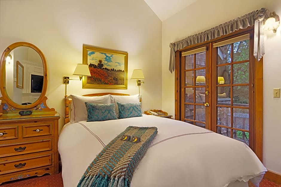 Babbling Brook Inn
