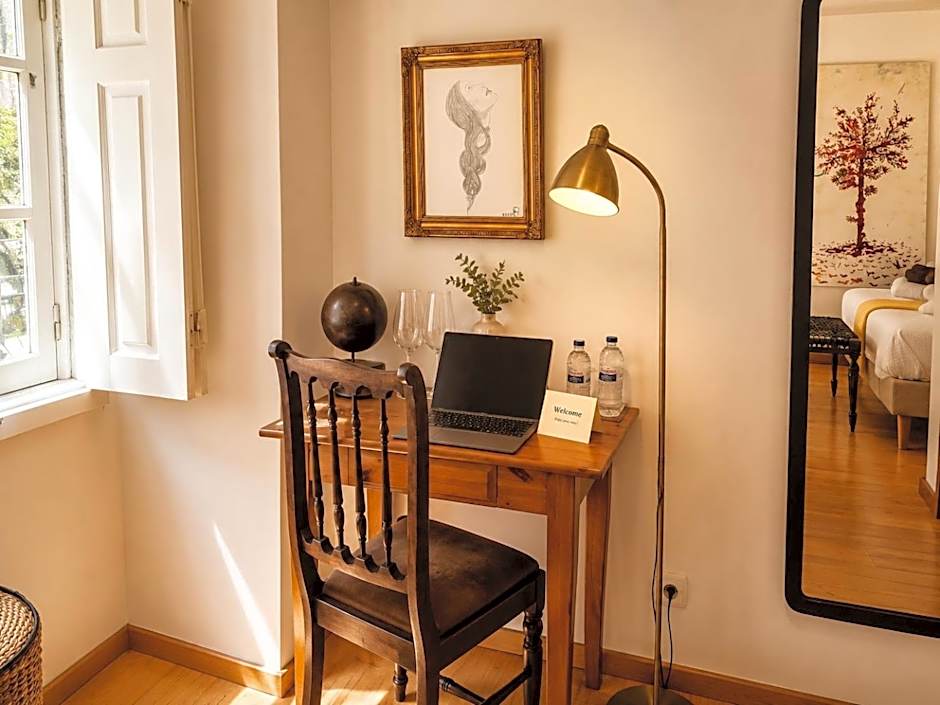 Casa do Criativo ® Bed&Breakfast