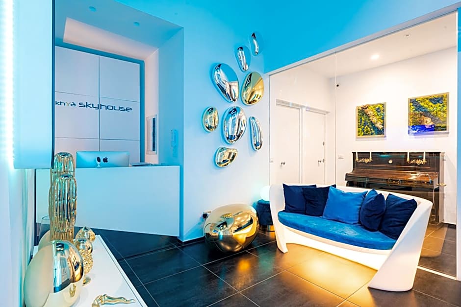 Skyhouse Chiaia