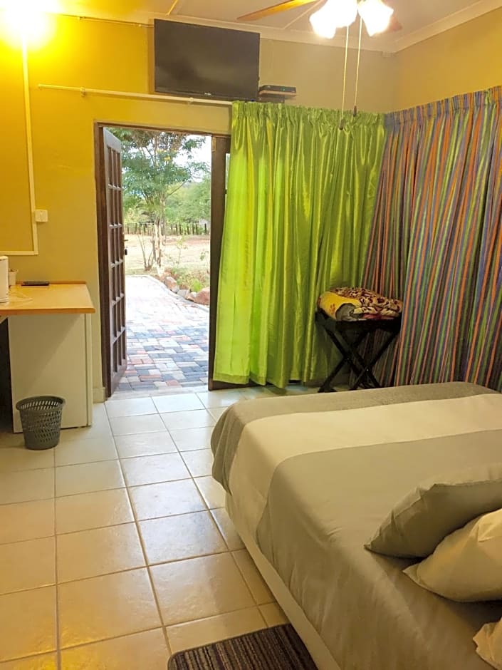 Klein Paradys Lodge - Polokwane