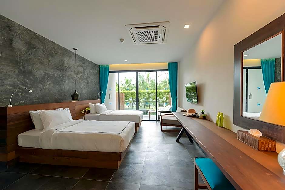 The Waters Khao Lak by Katathani Resort