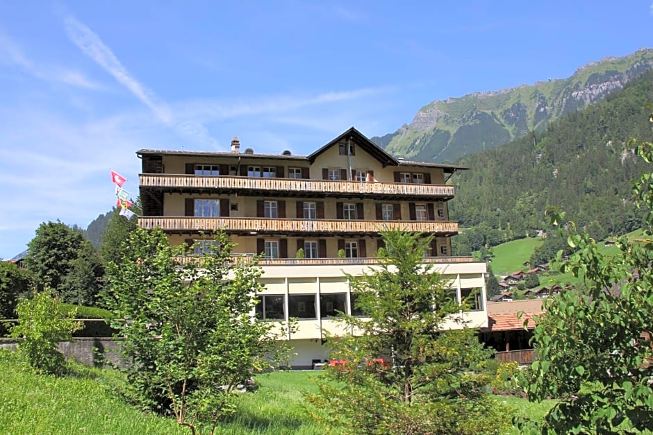 Hotel Staubbach