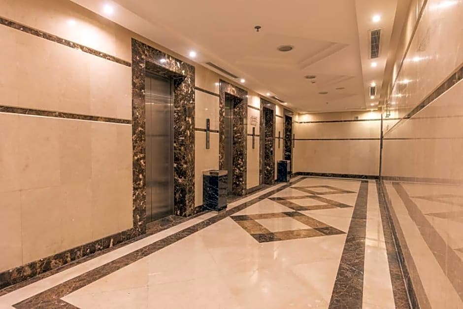 Snood Al Rayyan Hotel