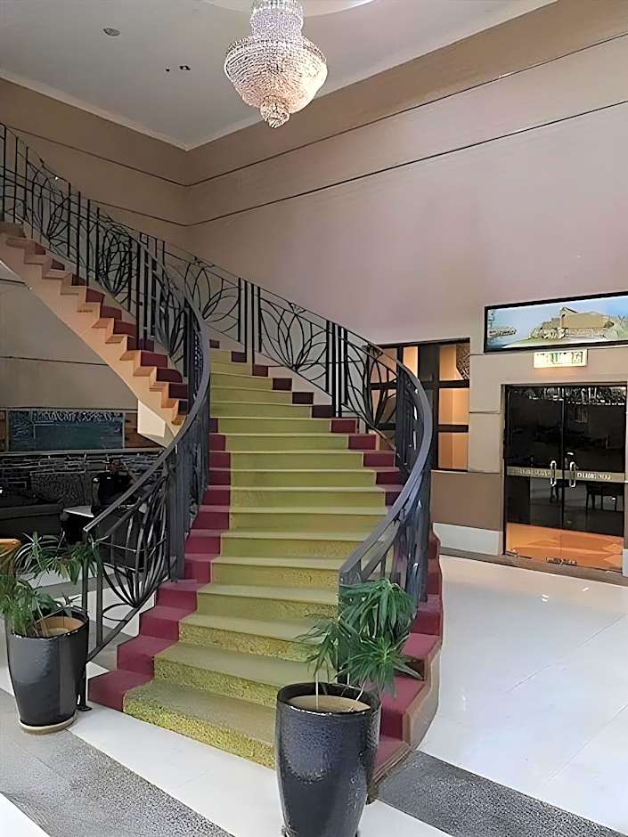 Putra Brasmana Hotel