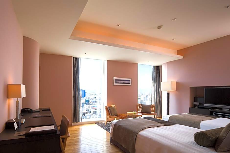 Hotel Arc Riche Toyohashi