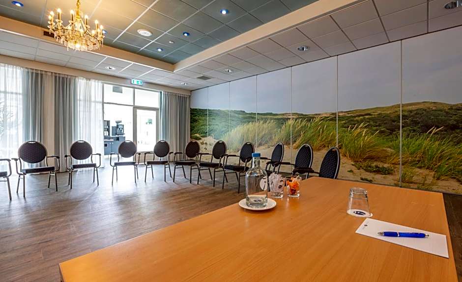 Fletcher Hotel Restaurant De Witte Raaf