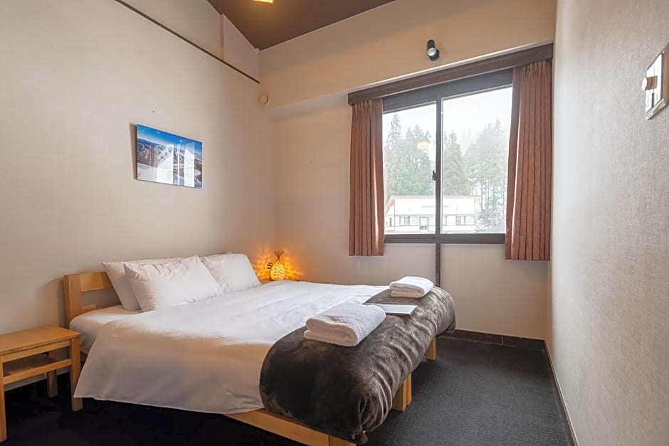 The Schneider Hotel