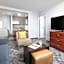 Homewood Suites By Hilton Sacramento-Roseville