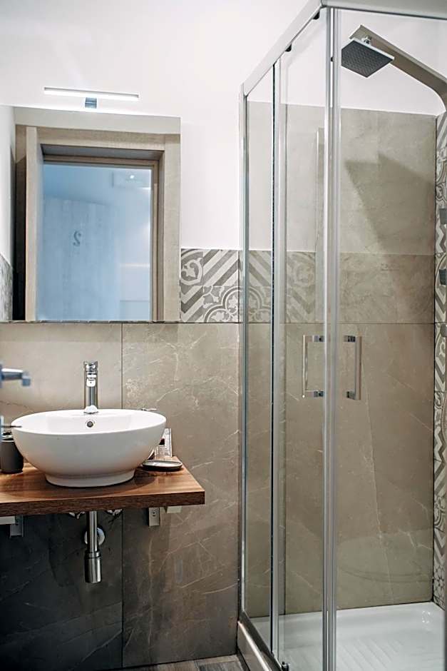 B&B Stramondo