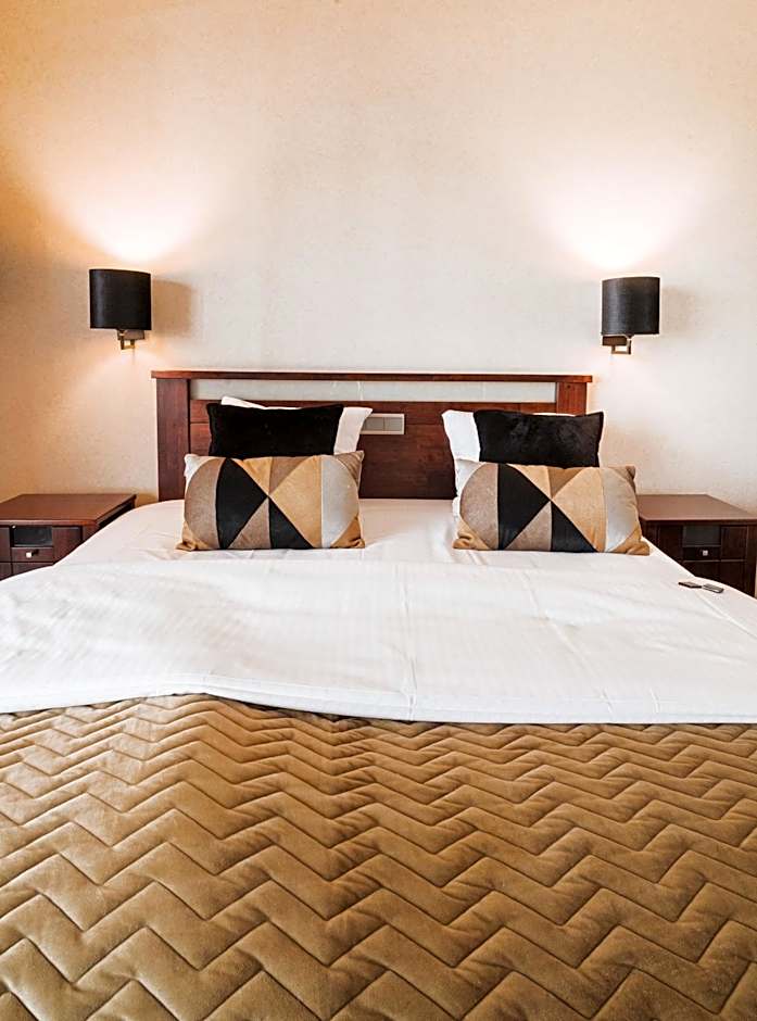 Best Western Plus Turnhout City Hotel