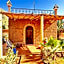 Oasis Tilogui-Luxury Hotel Restaurant and Desert Excursions In Zagora