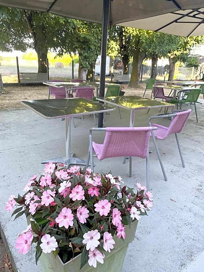 hotel l'échappée d'oléron