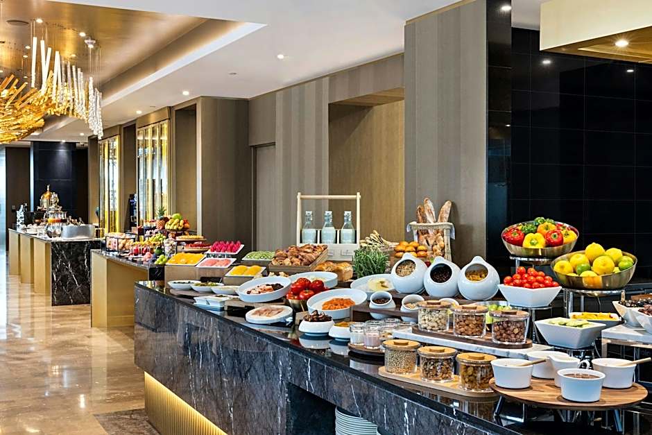 The Alexander, a Luxury Collection Hotel, Yerevan