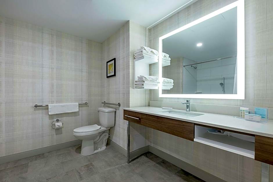 Hampton Inn By Hilton & Suites Charlottetown, PE