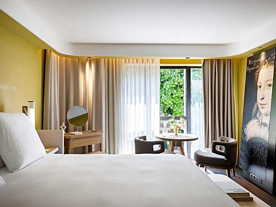 Domaine de la Reine Margot Paris-Issy - MGallery Collection