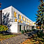 Hotel Olimpijski