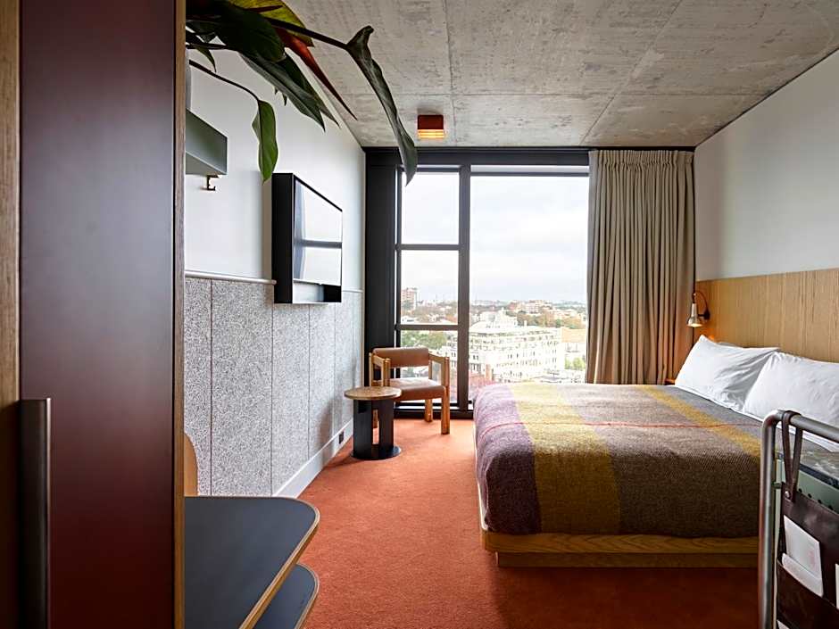 Ace Hotel Sydney