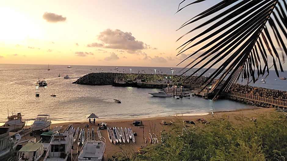 Batera House Noronha