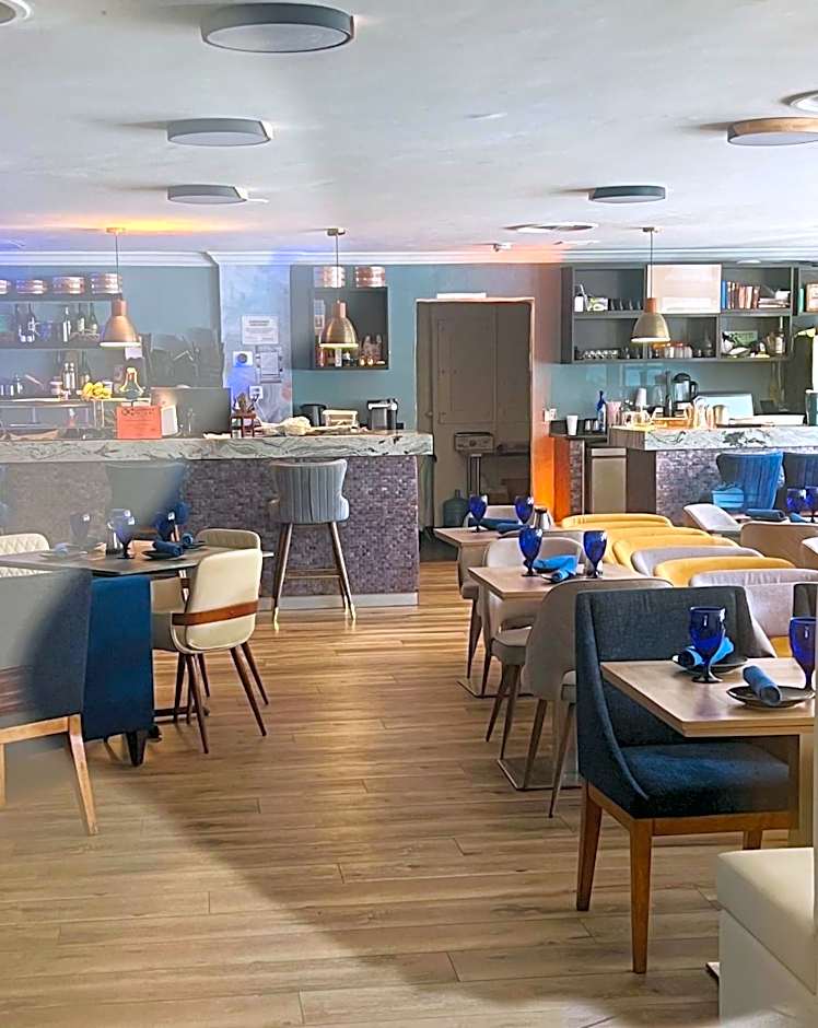 Bposhtels Hollywood Florida