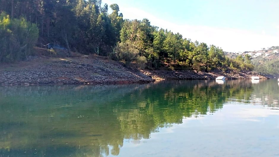 Visitar Bioucas I - Casa Inteira Familiar (Owner)