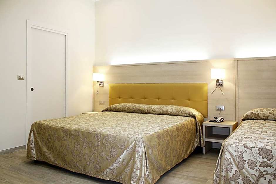 CSI Group - Hotel Metropoli