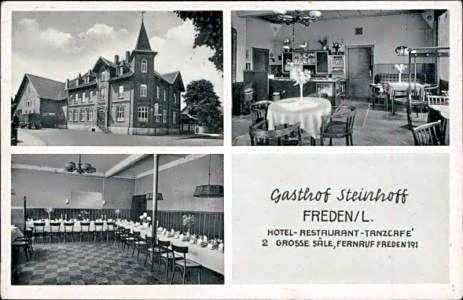 Zdjęcie 1 z 38 — Hotel Steinhoff