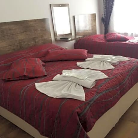 Nevşehir Erbey Hotel