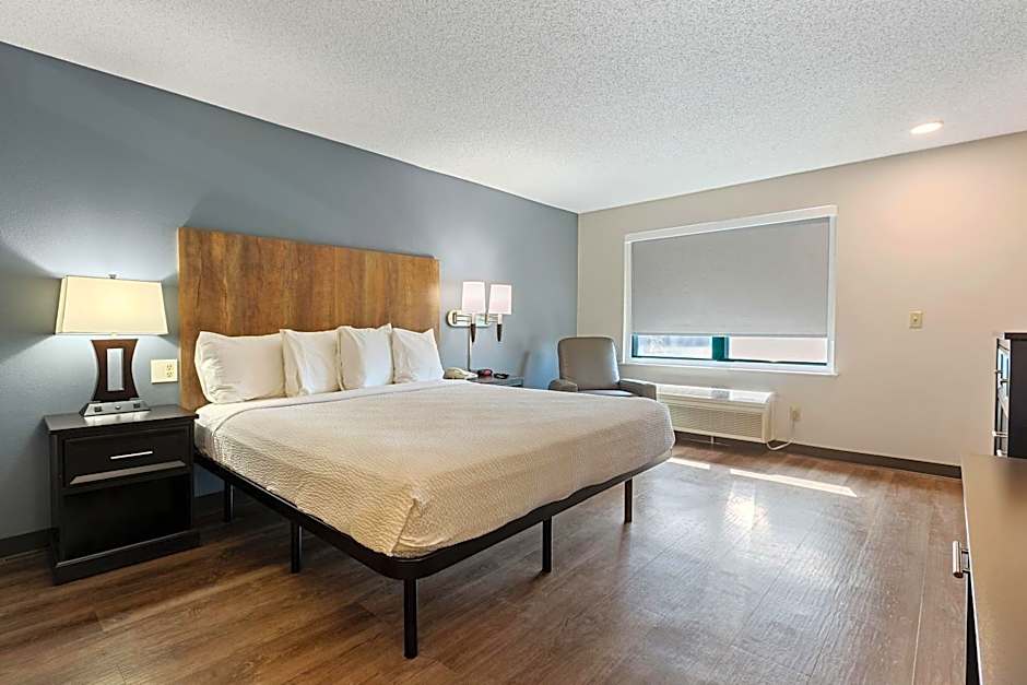 Extended Stay America Premier Suites - San Francisco - Belmont